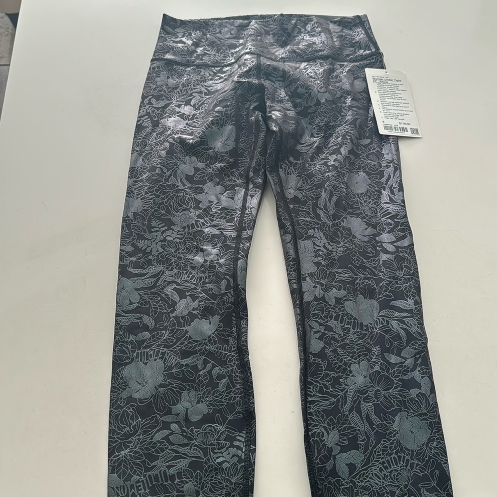 Brand new lululemon leggings